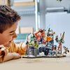 LEGO 76291 Marvel Avengers: Czas Ultrona Nazwa "LEGO POLSKA " SPÓŁKA Z OGRANICZONĄ ODPOWIEDZIALNOŚCIĄ