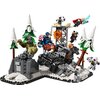LEGO 76291 Marvel Avengers: Czas Ultrona Kod producenta 76291