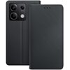 Etui 3MK Wallet Case do Xiaomi Redmi Note 13 Pro 5G Czarny