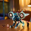 LEGO 71479 DREAMZzz Koci motocykl Zoey Seria Lego DREAMZzz