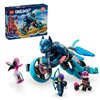 LEGO 71479 DREAMZzz Koci motocykl Zoey