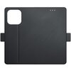 Etui 3MK Wallet Case do Apple iPhone 13 Pro Max Czarny Dominujący kolor Czarny