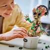 LEGO 76297 Marvel Tańczący Groot Załączona dokumentacja Instrukcja obsługi w języku polskim