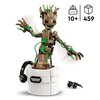 LEGO 76297 Marvel Tańczący Groot Kod producenta 76297