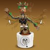 LEGO 76297 Marvel Tańczący Groot Gwarancja 24 miesiące