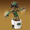 LEGO 76297 Marvel Tańczący Groot Płeć Chłopiec
