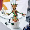 LEGO 76297 Marvel Tańczący Groot Liczba figurek [szt] 0