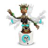 LEGO 76297 Marvel Tańczący Groot Wiek 10 lat