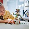 LEGO 76297 Marvel Tańczący Groot Bateria w zestawie Nie