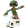 LEGO 76297 Marvel Tańczący Groot Motyw Tańczący Groot