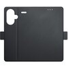 Etui 3MK Wallet Case do Xiaomi Redmi Note 13 Pro+ 5G Czarny Kompatybilność Xiaomi Redmi Note 13 Pro+