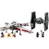 LEGO 75393 Star Wars Hybryda TIE Fightera i X-Winga Kod producenta 75393