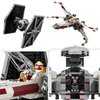 LEGO 75393 Star Wars Hybryda TIE Fightera i X-Winga Gwarancja 24 miesiące