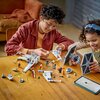 LEGO 75393 Star Wars Hybryda TIE Fightera i X-Winga Liczba figurek [szt] 5