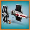 LEGO 75393 Star Wars Hybryda TIE Fightera i X-Winga Kolekcjonerskie Nie