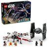 LEGO 75393 Star Wars Hybryda TIE Fightera i X-Winga