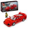 LEGO 76934 Speed Champions Supersamochód Ferrari F40