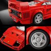 LEGO 76934 Speed Champions Supersamochód Ferrari F40 Gwarancja 24 miesiące