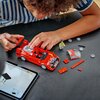 LEGO 76934 Speed Champions Supersamochód Ferrari F40 Liczba figurek [szt] 1