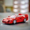 LEGO 76934 Speed Champions Supersamochód Ferrari F40 Wiek 9 lat