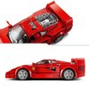 LEGO 76934 Speed Champions Supersamochód Ferrari F40 Nazwa "LEGO POLSKA " SPÓŁKA Z OGRANICZONĄ ODPOWIEDZIALNOŚCIĄ
