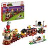 LEGO 71437 Super Mario Bowser i pociąg ekspresowy