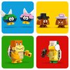 LEGO 71437 Super Mario Bowser i pociąg ekspresowy Bateria w zestawie Nie