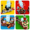 LEGO 71437 Super Mario Bowser i pociąg ekspresowy Nazwa "LEGO POLSKA " SPÓŁKA Z OGRANICZONĄ ODPOWIEDZIALNOŚCIĄ