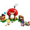 LEGO 71437 Super Mario Bowser i pociąg ekspresowy Płeć Chłopiec