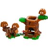LEGO 71437 Super Mario Bowser i pociąg ekspresowy Płeć Dziewczynka