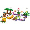 LEGO 71437 Super Mario Bowser i pociąg ekspresowy Załączona dokumentacja Instrukcja obsługi w języku polskim