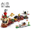 LEGO 71437 Super Mario Bowser i pociąg ekspresowy Kod producenta 71437