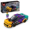 LEGO 76935 Speed Champions NASCAR® Next Gen Chevrolet Camaro ZL1