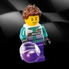 LEGO 76935 Speed Champions NASCAR® Next Gen Chevrolet Camaro ZL1 Gwarancja 24 miesiące