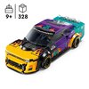 LEGO 76935 Speed Champions NASCAR® Next Gen Chevrolet Camaro ZL1 Kod producenta 76935