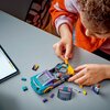LEGO 76935 Speed Champions NASCAR® Next Gen Chevrolet Camaro ZL1 Liczba elementów [szt] 328