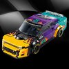 LEGO 76935 Speed Champions NASCAR® Next Gen Chevrolet Camaro ZL1 Ulica i numer budynku ul. Wołoska 22A