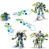 LEGO 71485 DREAMZzz Mech-rycerz Mateo i Z-Bloba Motyw Mech-rycerz Mateo i Z-Bloba