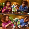 LEGO 71485 DREAMZzz Mech-rycerz Mateo i Z-Bloba Liczba elementów [szt] 1333