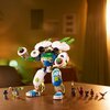 LEGO 71485 DREAMZzz Mech-rycerz Mateo i Z-Bloba Seria Lego DREAMZzz