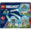 LEGO 71485 DREAMZzz Mech-rycerz Mateo i Z-Bloba Załączona dokumentacja Instrukcja obsługi w języku polskim