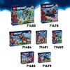 LEGO 71485 DREAMZzz Mech-rycerz Mateo i Z-Bloba Gwarancja 24 miesiące