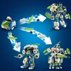 LEGO 71485 DREAMZzz Mech-rycerz Mateo i Z-Bloba Płeć Chłopiec