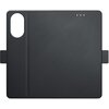 Etui 3MK Wallet Case do Realme C67 Czarny Kompatybilność Realme C67