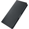 Etui 3MK Wallet Case do Apple iPhone 12 Pro Max Czarny Typ Etui z podstawką