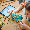 LEGO 76962 Jurassic World Mały ankylozaur Bumpy Nazwa "LEGO POLSKA " SPÓŁKA Z OGRANICZONĄ