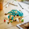 LEGO 76962 Jurassic World Mały ankylozaur Bumpy Seria Lego Jurassic World