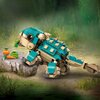 LEGO 76962 Jurassic World Mały ankylozaur Bumpy Gwarancja 24 miesiące