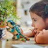 LEGO 76962 Jurassic World Mały ankylozaur Bumpy Płeć Chłopiec