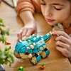 LEGO 76962 Jurassic World Mały ankylozaur Bumpy Płeć Dziewczynka